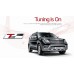 TUON WIRELESS SMARTPHONE CHARGER KIA MOHAVE 2015-19